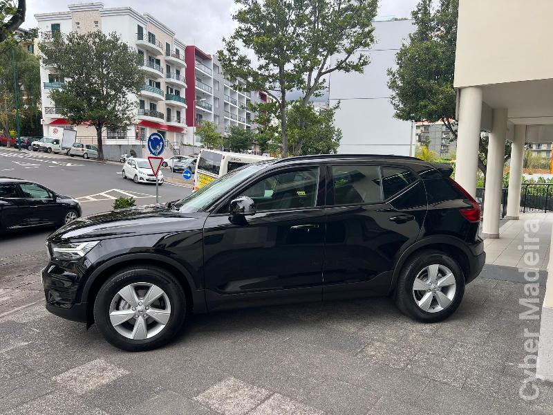 VOLVO XC 40 1.5 T3 TECH EDITION 156 CV Gasolina 