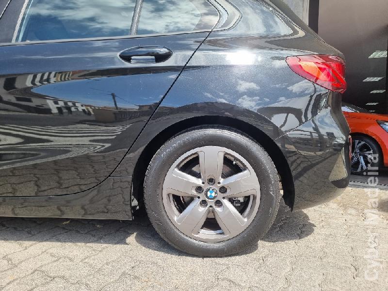 BMW Serie 1 116i Corporate Edition LED 109cv (AUTO) (05/2022) Gasolina