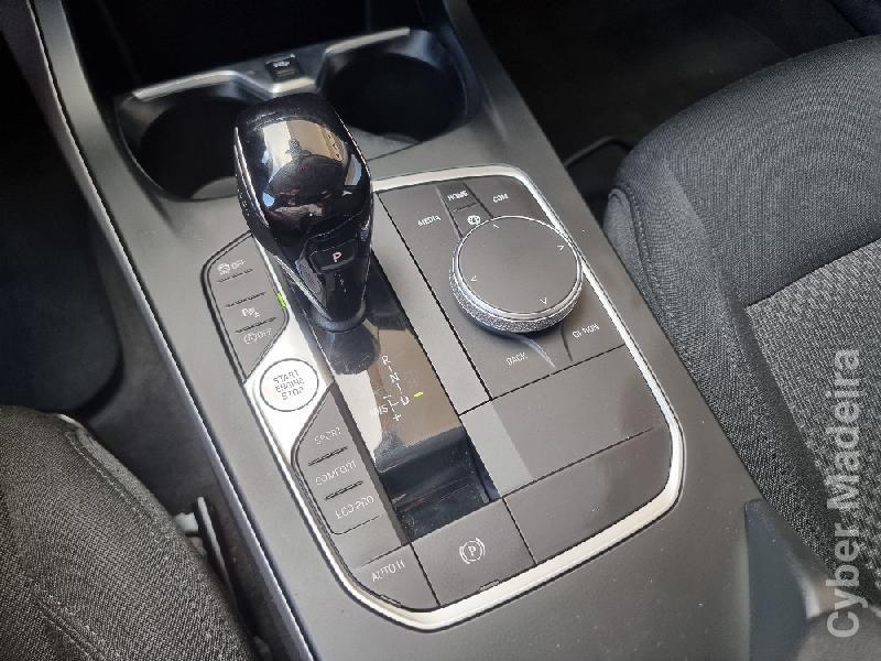 BMW Serie 1 116i Corporate Edition LED 109cv (AUTO) (05/2022) Gasolina