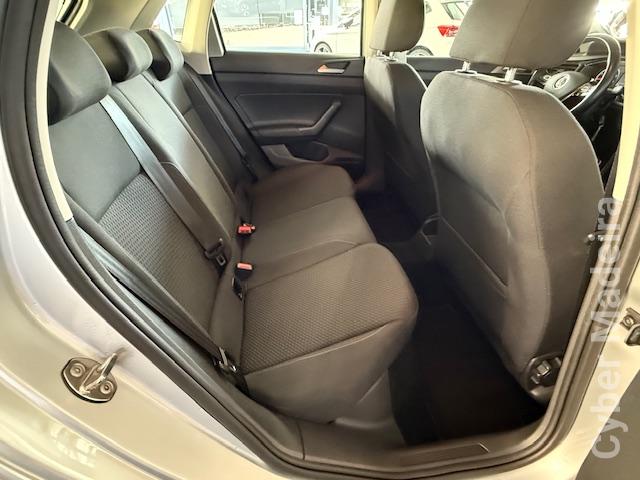 VOLKSWAGEN POLO 1.0 TSI CONFORTLINE Gasolina