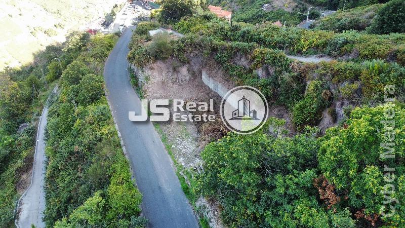 Terreno Outros para Venda Estreito de Câmara de Lobos, Garachico