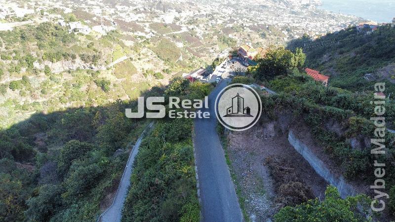 Terreno Outros para Venda Estreito de Câmara de Lobos, Garachico