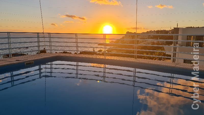 Apartamento T1 para Arrendamento São Martinho, Lido