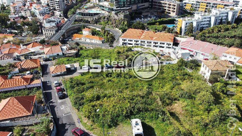 Terreno Outros para Venda São Pedro, Pico de São João
