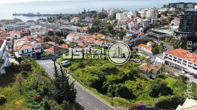 Terreno Outros para Venda São Pedro, Pico de São João