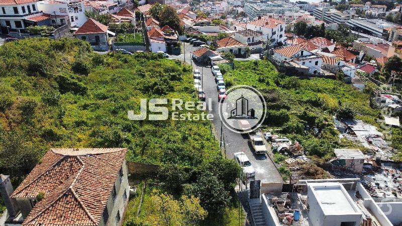 Terreno Outros para Venda São Pedro, Pico de São João