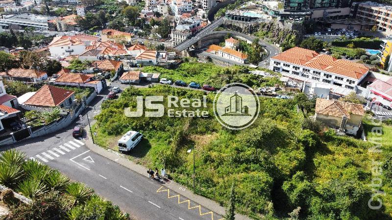 Terreno Outros para Venda São Pedro, Pico de São João