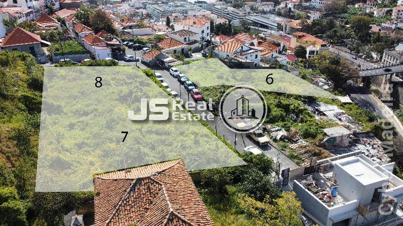 Terreno Outros para Venda São Pedro, Pico de São João