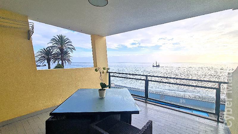 Apartamento T2 para Arrendamento São Martinho, Praia Formosa