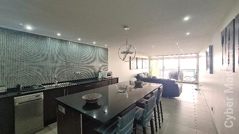 Apartamento T2 para Arrendamento São Martinho, Praia Formosa