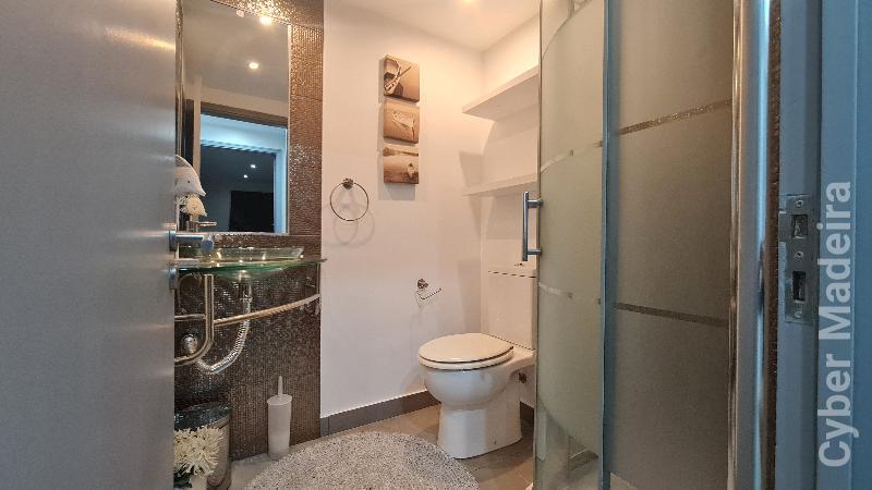 Apartamento T2 para Arrendamento São Martinho, Praia Formosa