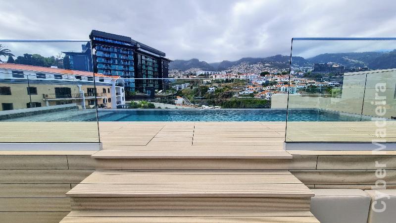 Apartamento T1 para Arrendamento 