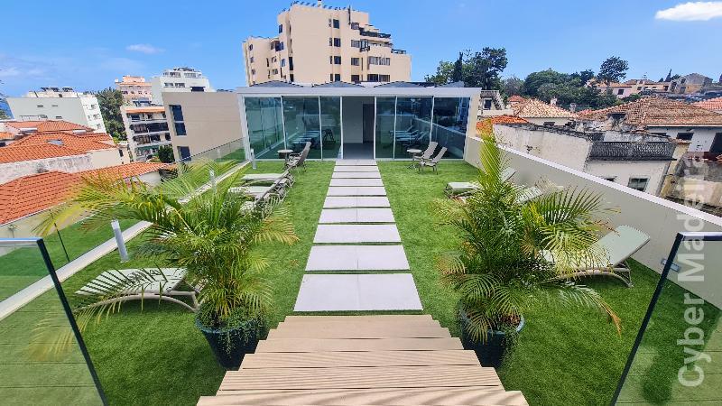 Apartamento T1 para Arrendamento 
