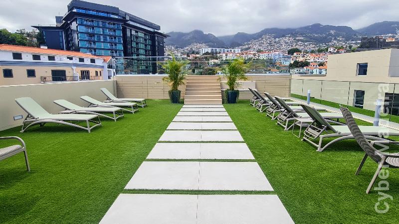 Apartamento T1 para Arrendamento 