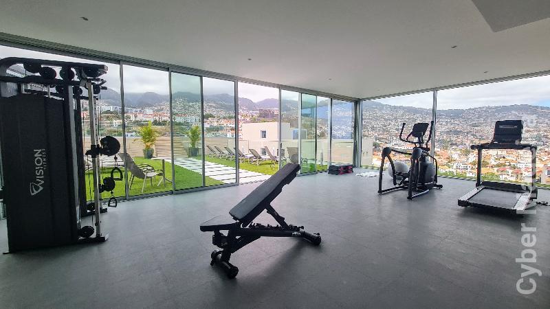 Apartamento T1 para Arrendamento 