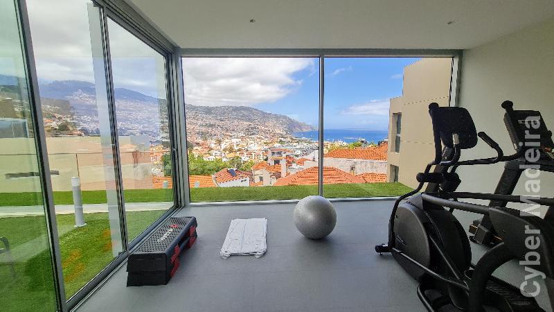 Apartamento T1 para Arrendamento 