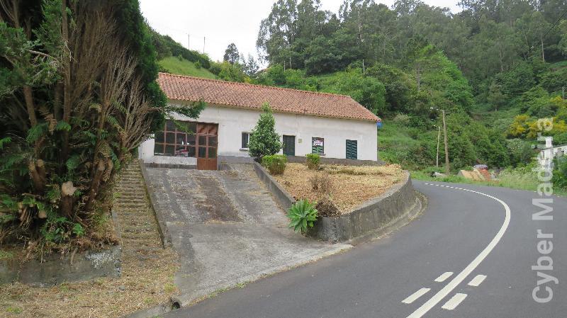 Moradia T2 para Venda Santo António da Serra, Lombo das Faias