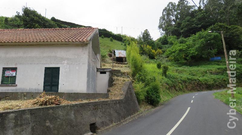 Moradia T2 para Venda Santo António da Serra, Lombo das Faias