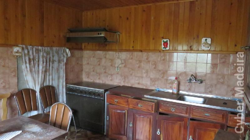 Moradia T2 para Venda Santo António da Serra, Lombo das Faias