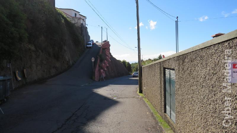 Terreno T0 para Venda Santo António, Laranjal
