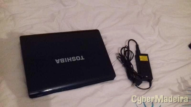 Toshiba A200 para peças