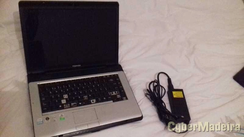 Toshiba A200 para peças