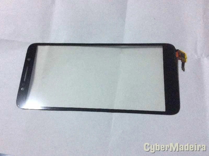 Touch screen telemóvel Alcatel 1C 5009 5009D