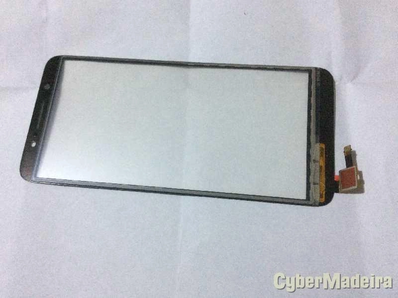 Touch screen telemóvel Alcatel 1C 5009 5009D