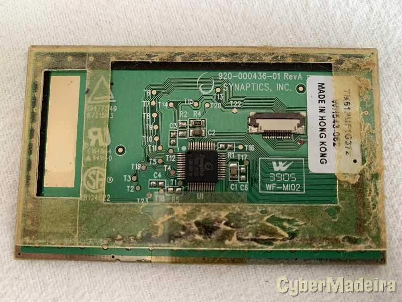 Touchpad Synaptics 920-000436-01
