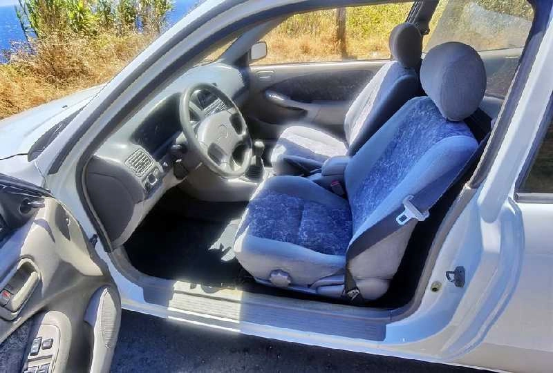 TOYOTA COROLLA 2.0 D Comercial Gasóleo