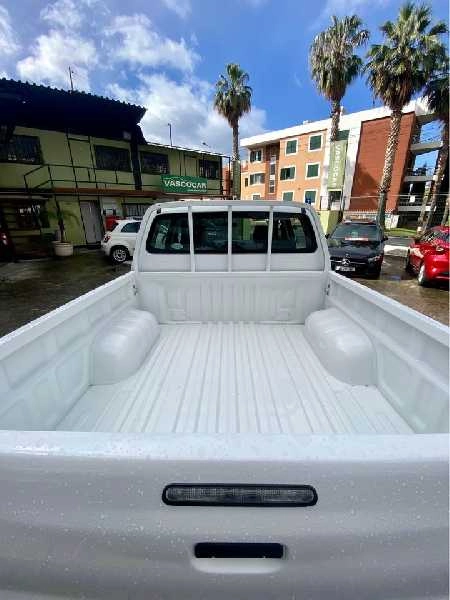 TOYOTA HI.LUX 4WD 2.5cc D4-D CD Gasóleo