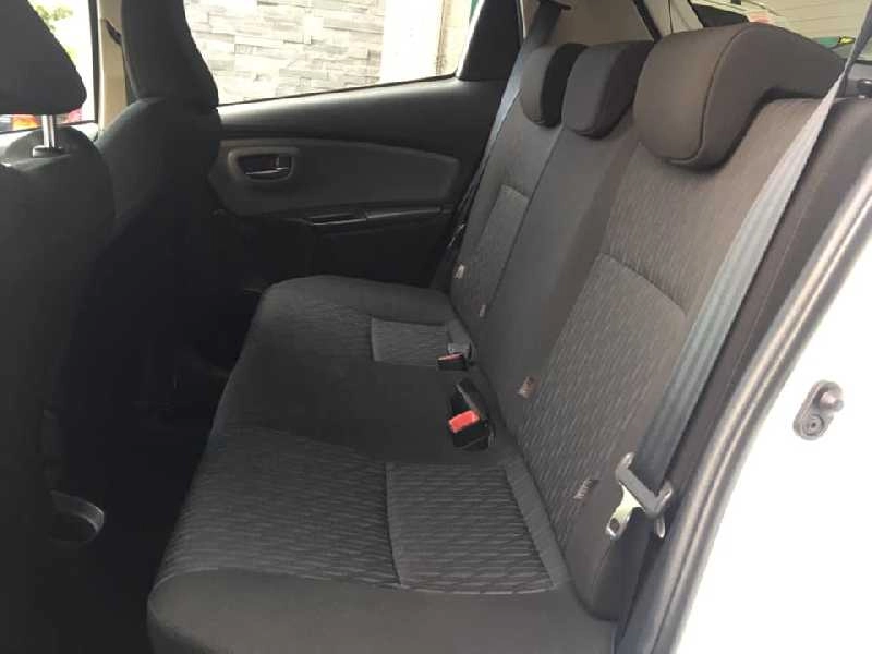 TOYOTA YARIS 1.4 D-4D Comfort 90 CV Gasóleo