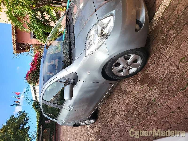 TOYOTA YARIS Automatico Gasolina