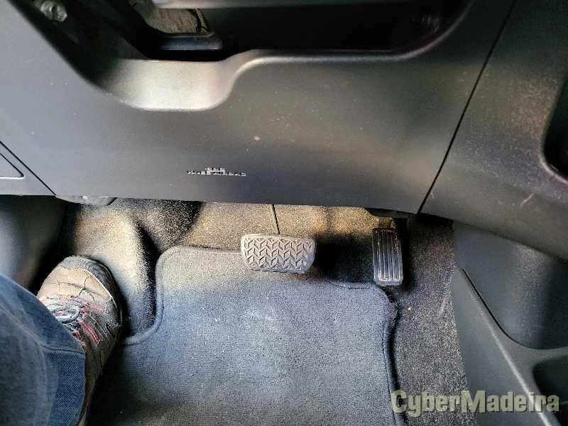 TOYOTA YARIS Automatico Gasolina
