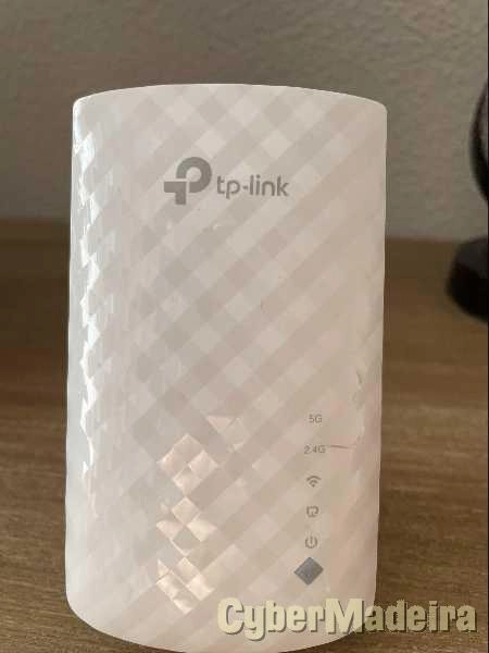 TP LINK AC 750 wi-fi (novo)
