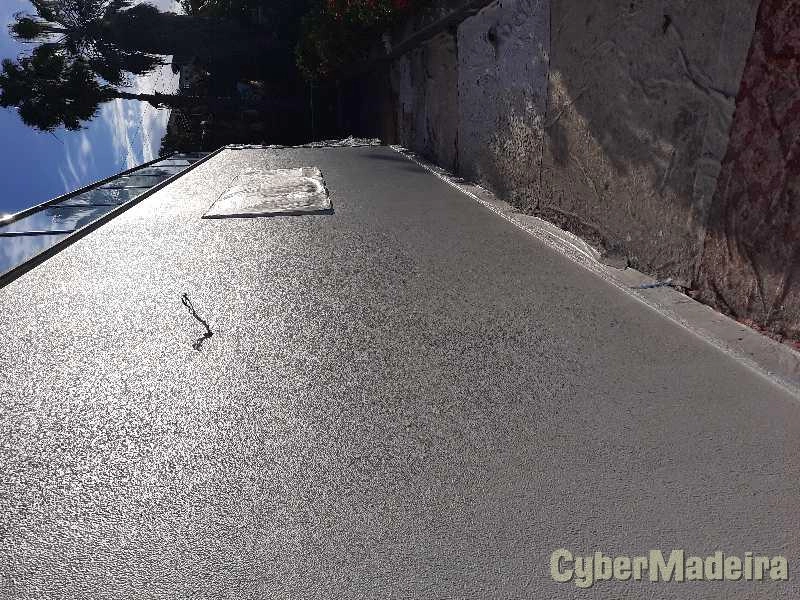 trabalheos de Pintura e manutenção geral