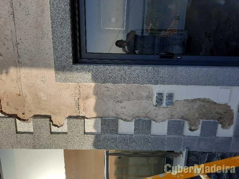 trabalheos de Pintura e manutenção geral
