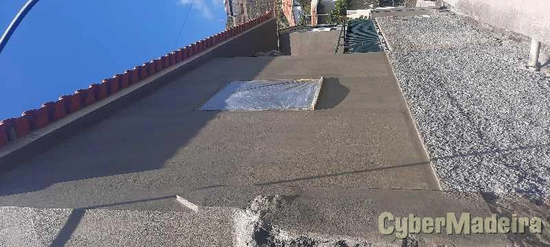 trabalheos de Pintura e manutenção geral