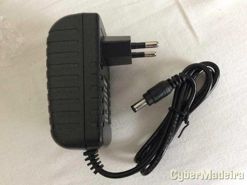 Transformador alimentação 12V 3A