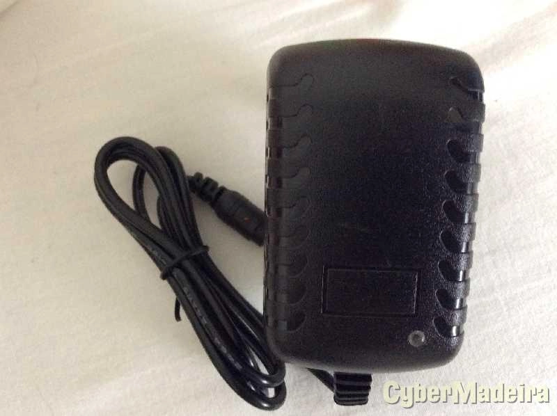 Transformador alimentação 12V 3A