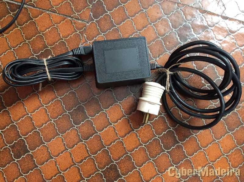 Transformador Baster Electric  230V - 18VAC   25VA