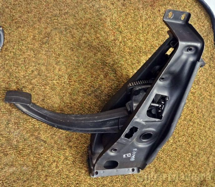 Pedal de travão - Mercedes w126