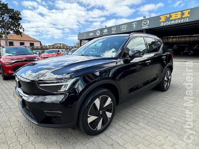 VOLVO XC 40 RECHARGE PLUS Eléctrico