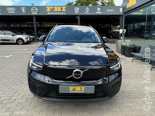 VOLVO XC 40 RECHARGE PLUS Eléctrico