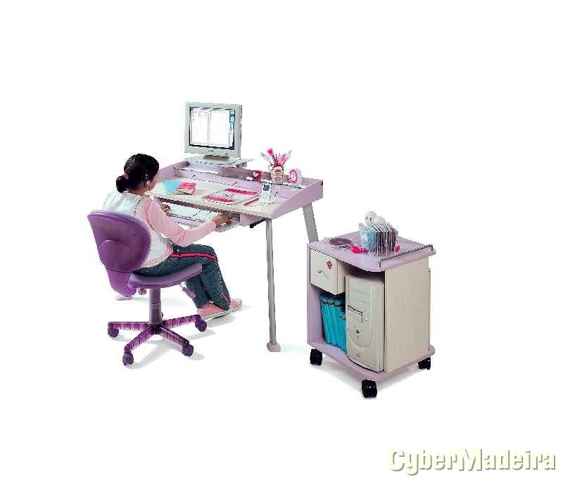 Trolley para Torre Computador "Catchy" (Novo)