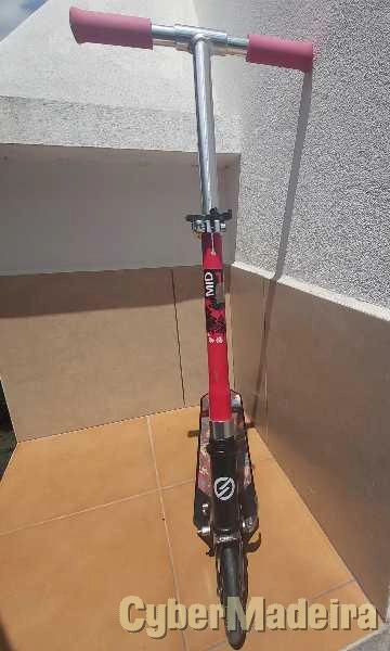 Trotineta