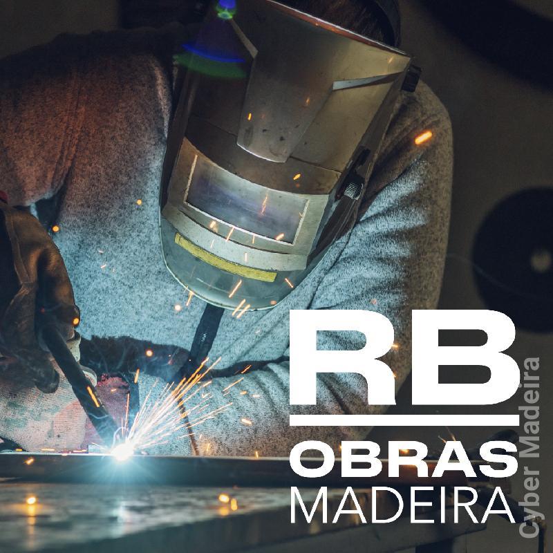 Equipa para obras novas, reconstruções, remodelações.