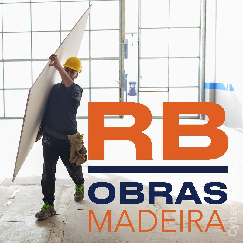 Equipa para obras novas, reconstruções, remodelações.