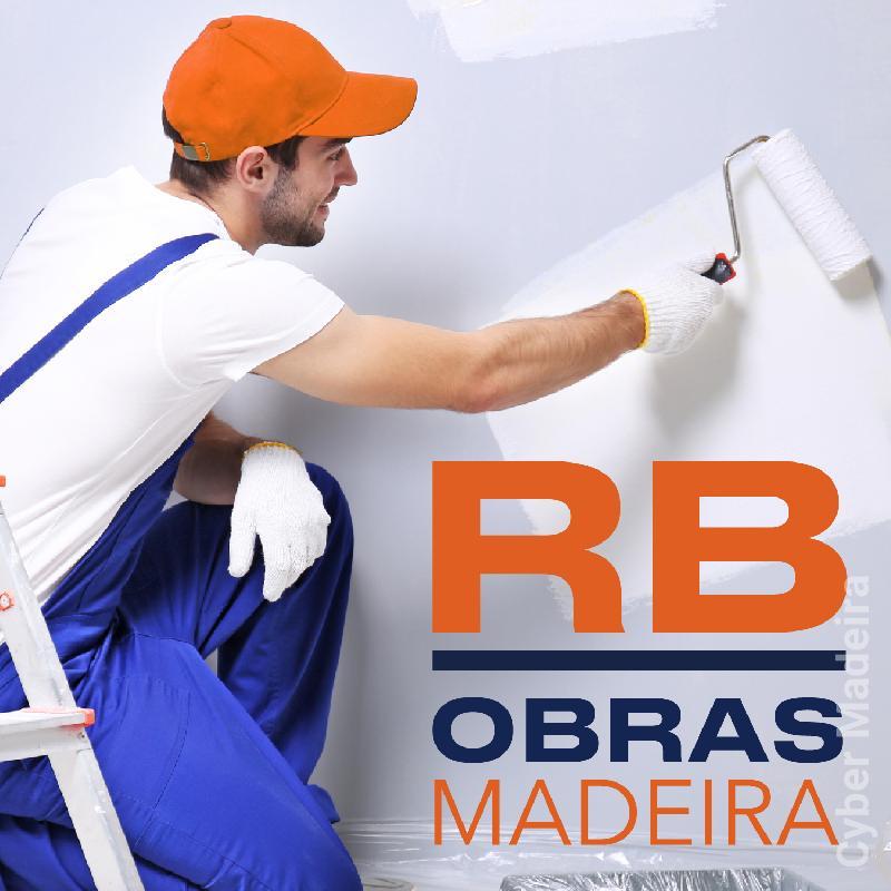 Equipa para obras novas, reconstruções, remodelações.