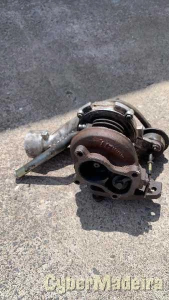 Turbo Garrett GT15